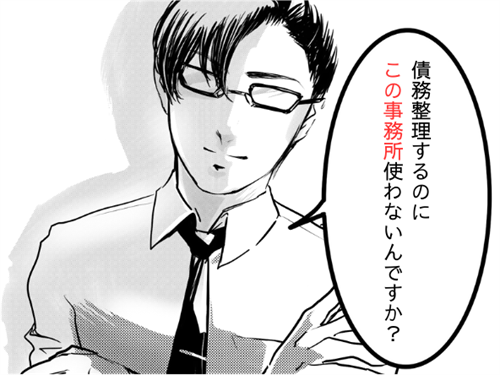 債務整理とは